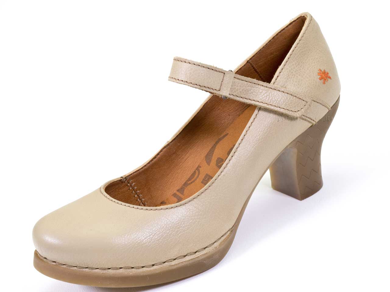 アート 0933 ハーレム art 0933 HARLEM ベージュ