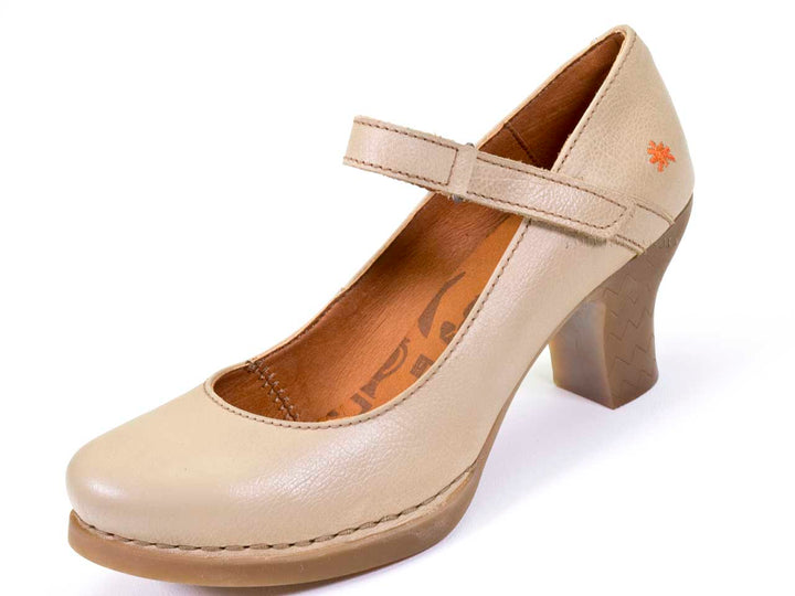 アート 0933 ハーレム art 0933 HARLEM ベージュ