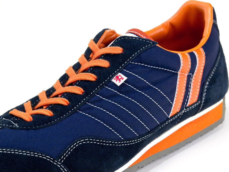 帕特里克體育場深藍橙色 PATRICK STADIUM NV/ORG 23952