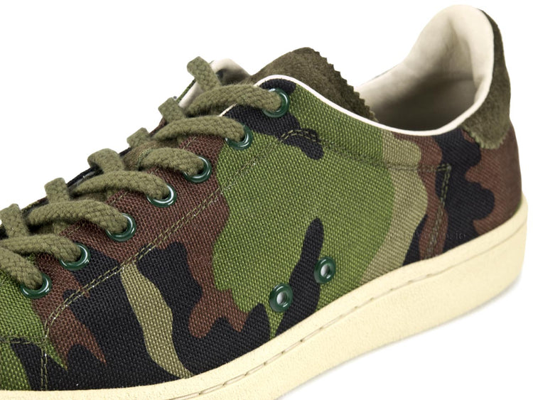 Patrick Tegal Cordura Nylon Camouflage PATRICK TEGAL-CN CAMO 525029