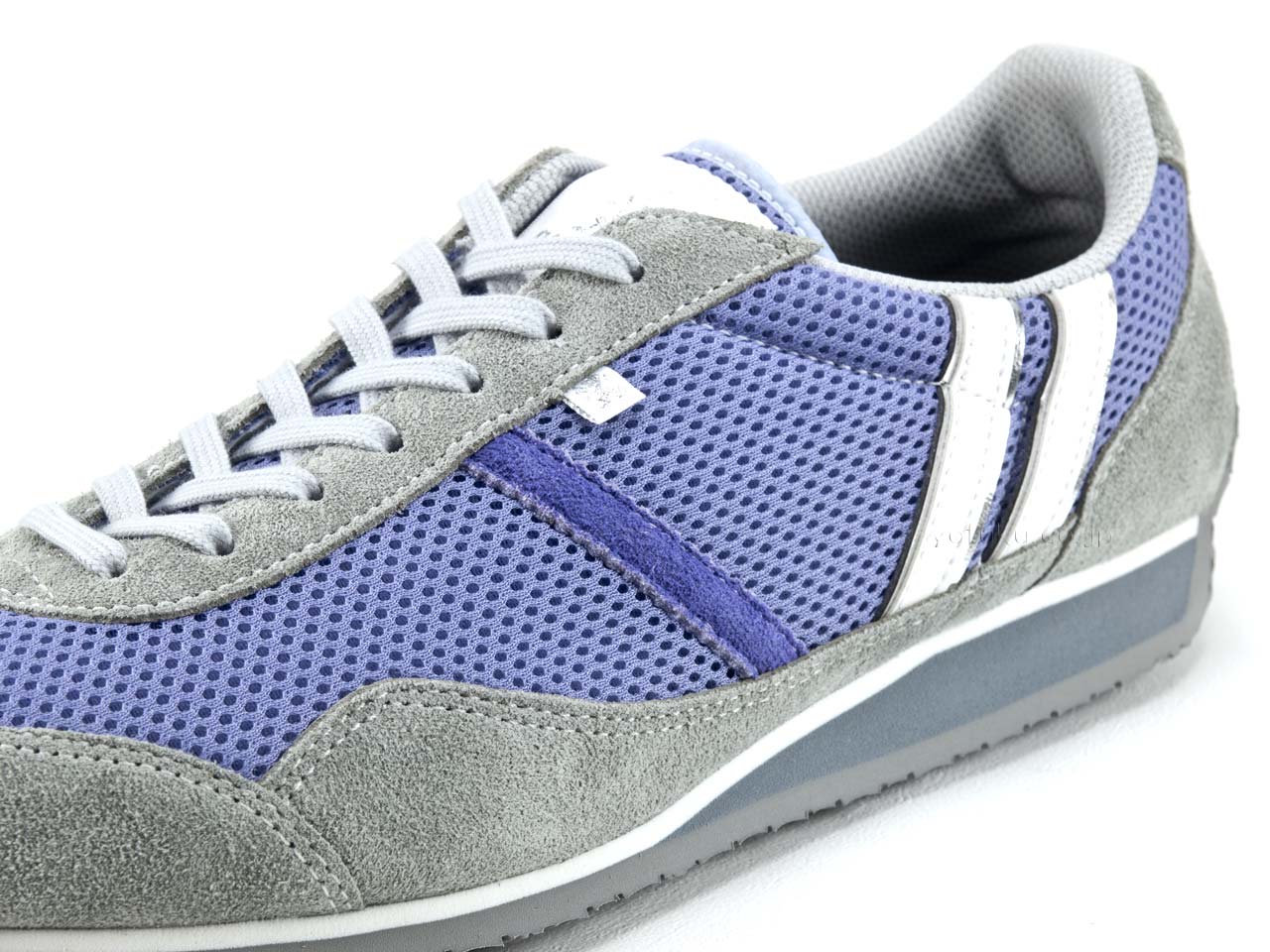 Patrick Cool Stadium 薰衣草色 PATRICK C-STADIUM LVD 272109