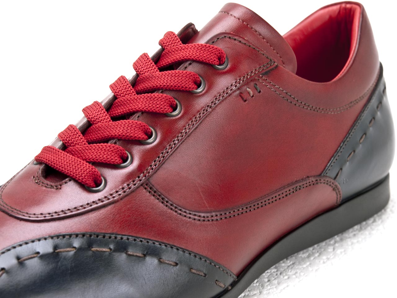 GIANFRANCO LATTANZI 1277 PRINCESS RED 646/650