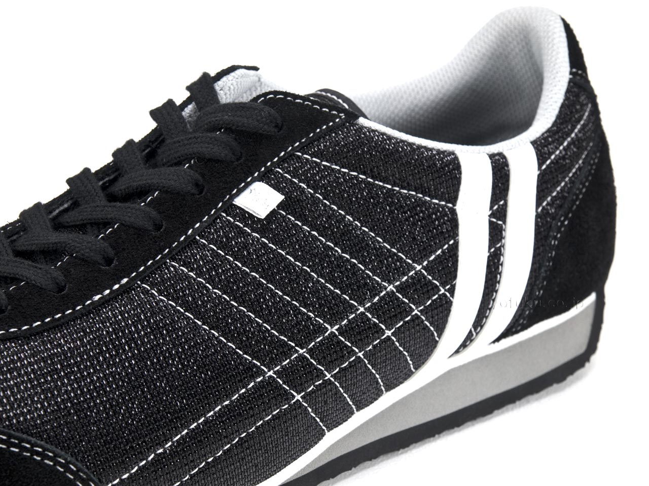 Patrick Iris 閃亮黑 PATRICK I-SHINY BLK 503451