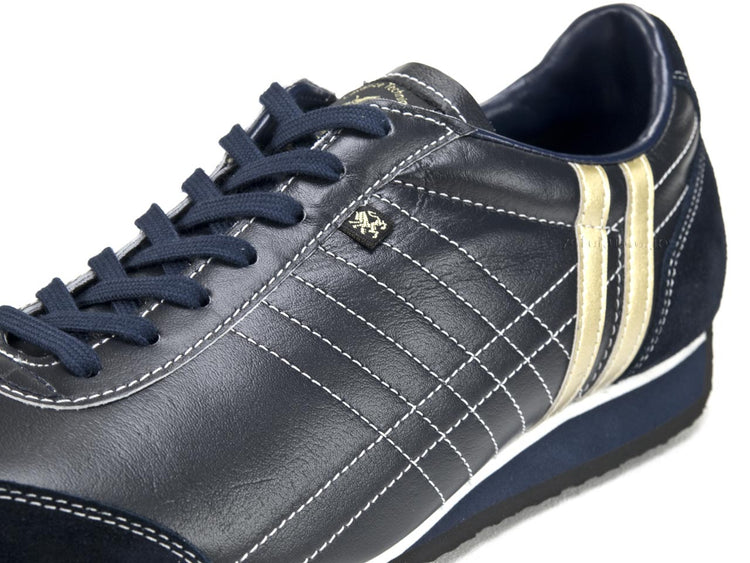 Patrick Iris 海軍藍/金色 PATRICK IRIS NVY/GLD 232162