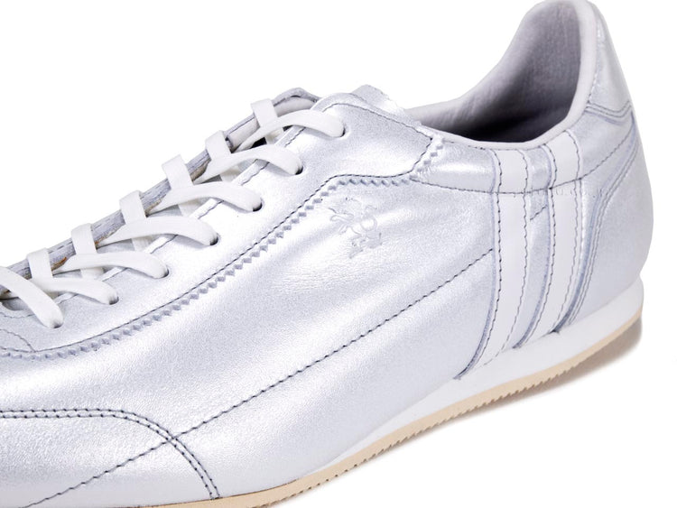 Patrick Lame Dacia 防水白色 PATRICK L.DATIA-WP WHT 502660