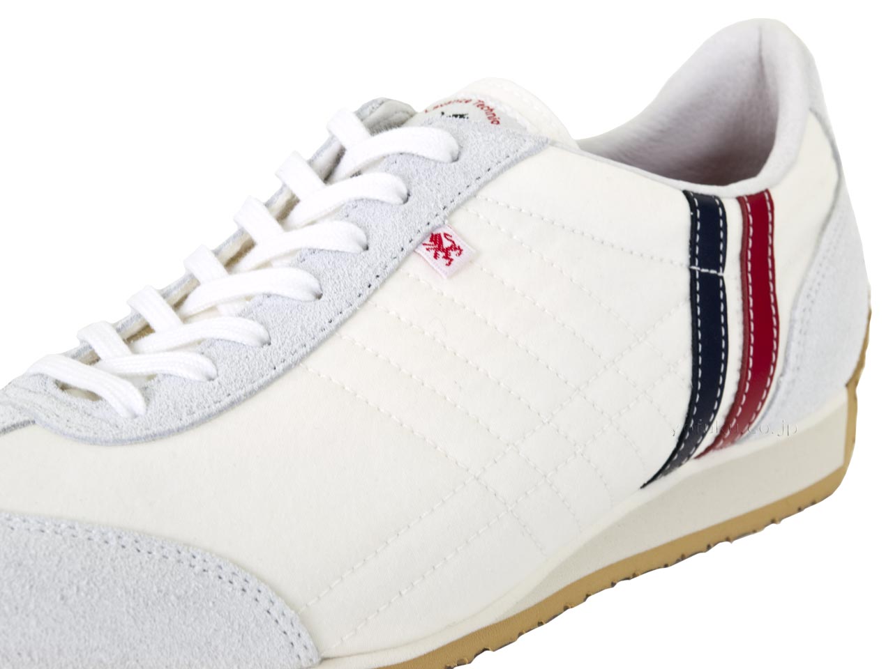 Patrick Iris Conbu 三色 PATRICK IRIS-CONBU TRC 502160