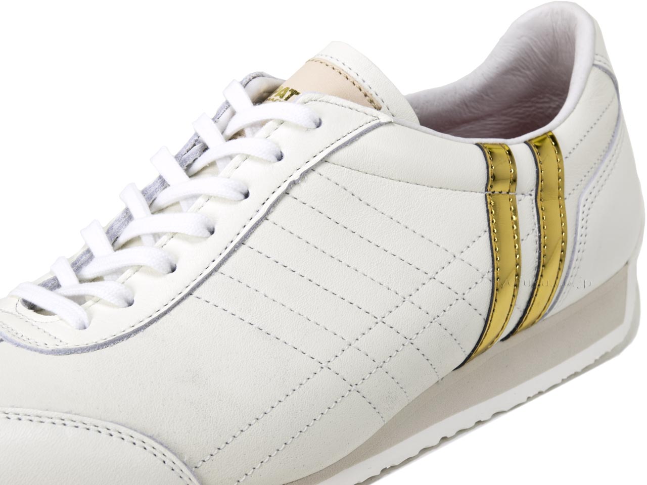 Patrick Pamir + Gold White PATRICK PAMIR+GD WHT 502320