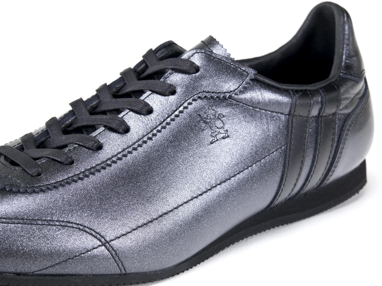 Patrick Lamé Dacia 防水黑色 PATRICK L.DATIA-WP BLK 502661