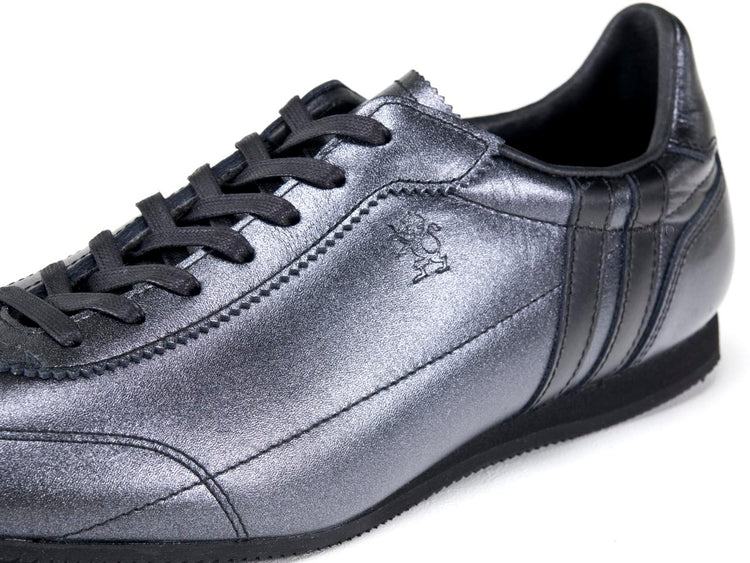 Patrick Lamé Dacia 防水黑色 PATRICK L.DATIA-WP BLK 502661