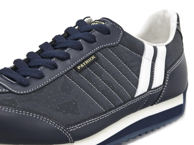 Patrick Marathon Punching Navy PATRICK MARATHON-PU NV 504612