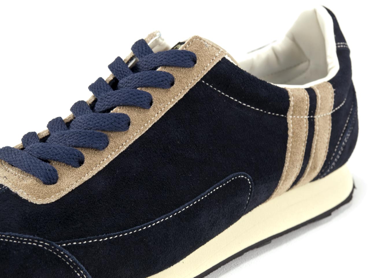 Patrick Boston 2 Navy/Beige PATRICK BOSTON Ⅱ NV/BG 592052