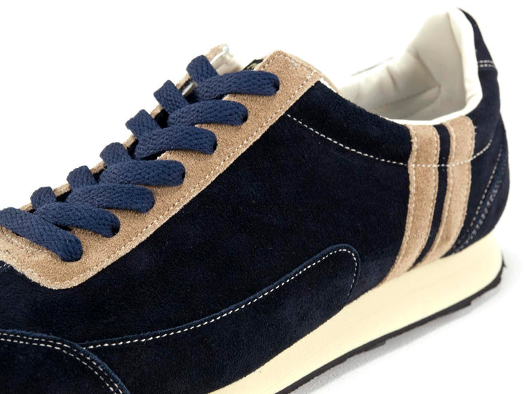 Patrick Boston 2 Navy/Beige PATRICK BOSTON Ⅱ NV/BG 592052