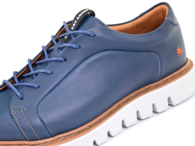 art 1400 Toronto 玻璃白色鞋底 art 1400 TORONTO GRASS WHITE SOLE 