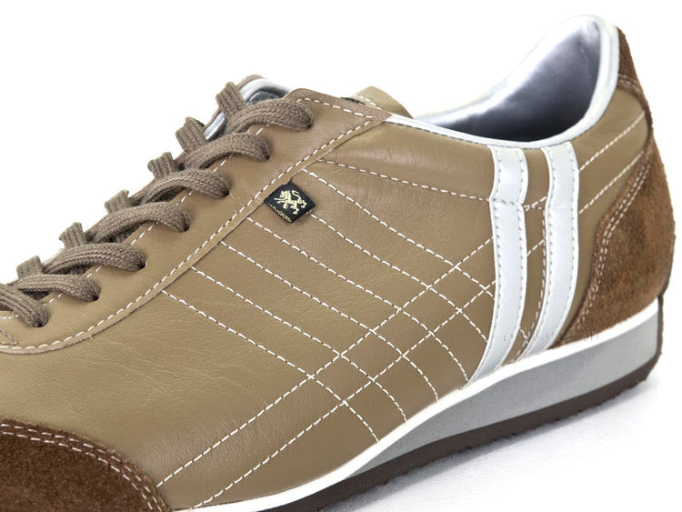 Patrick Iris Brown/Silver PATRICK IRIS BR/SV 232013