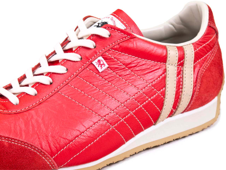 Patrick Iris Red Tan PATRICK IRIS RD/TN 232117