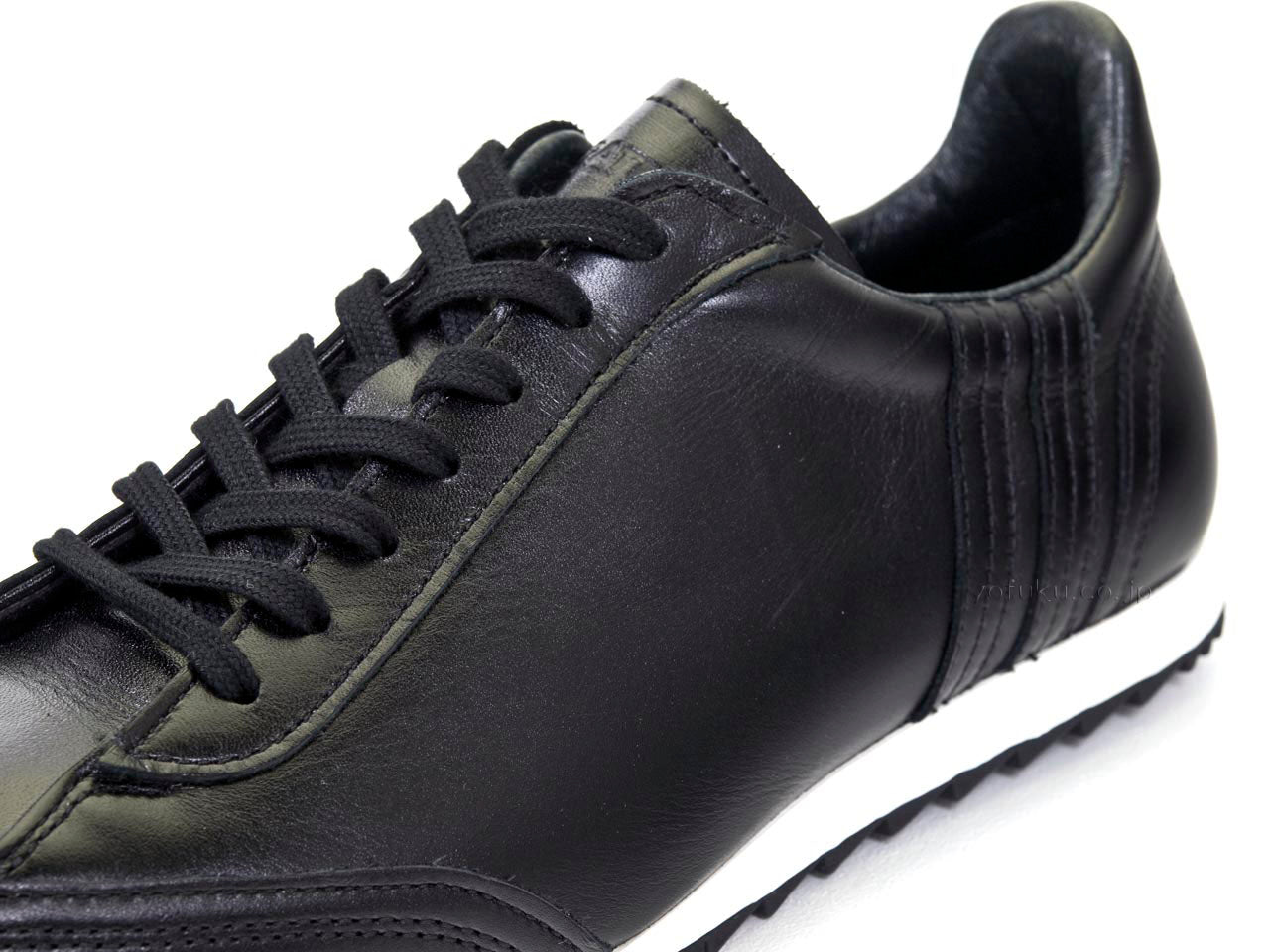 Patrick Catania black PATRICK CATANIA BLK 19061