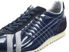 Patrick Sully Enamel Velor Navy PATRICK SULLY-ENV NVY 504462