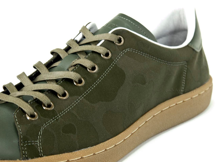 Patrick Punch Camouflage Khaki PATRICK PUNCH-CF KKI 502438