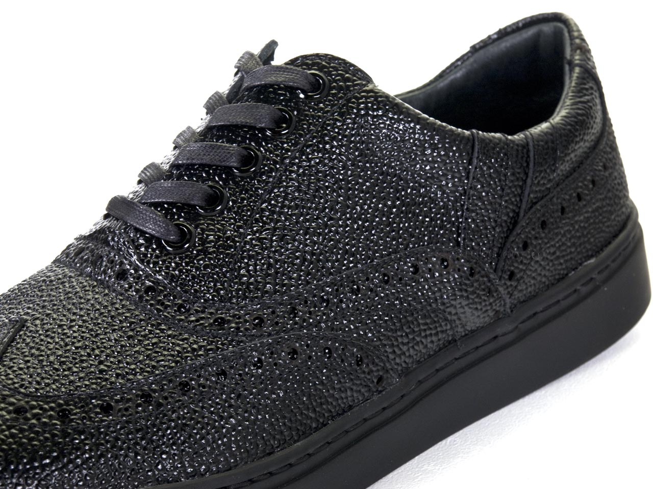 Patrick Pennel Black PATRICK PENNERER BLK 718511