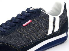 Patrick Marathon Denim Indigo PATRICK MARATHON-D IDG 530182
