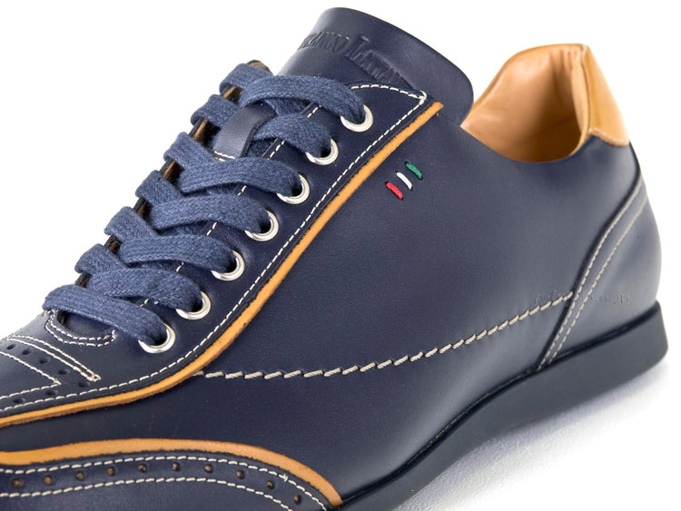 GIANFRANCO LATTANZI 8420 PRINCESS 649 BLU ETTE