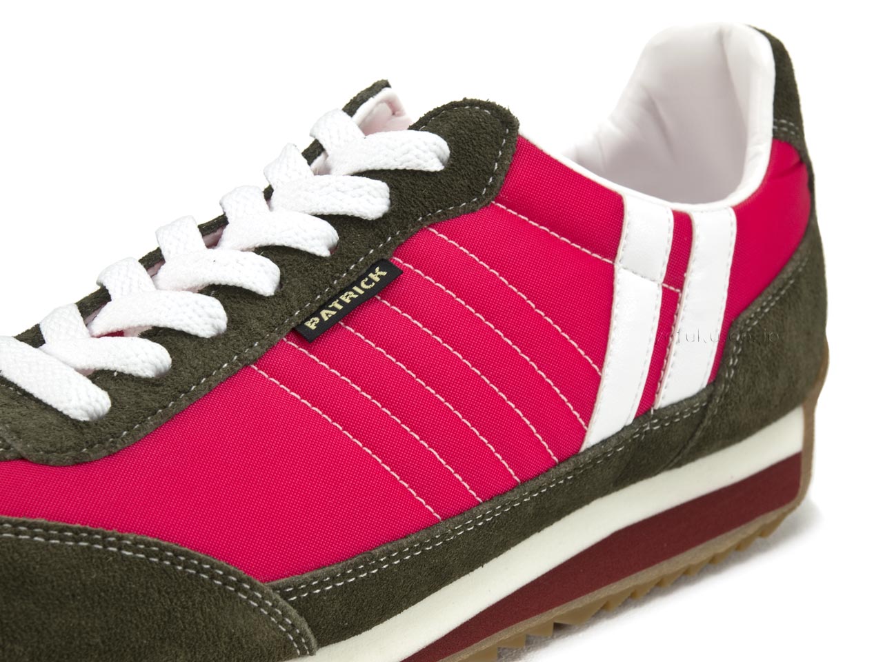 Patrick Marathon Macaron PATRICK MARATHON MCRON 942157