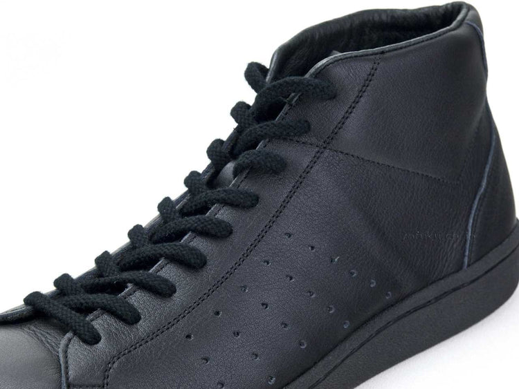 Patrick St Punch High 黑色 PATRICK ST PUNCH-H BLK 18551