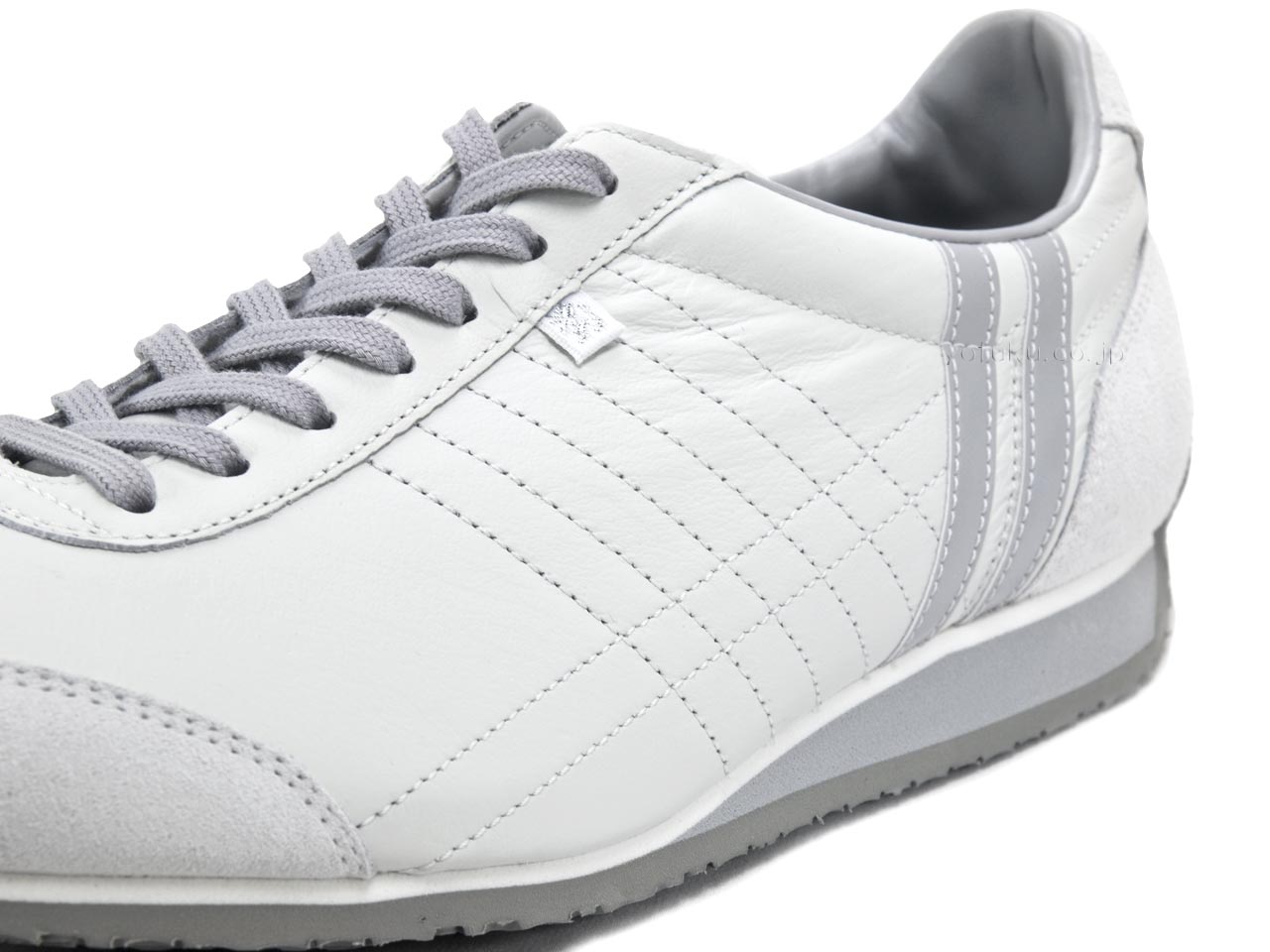 Patrick sneakers iris powder PATRICK IRIS POWDER 232260