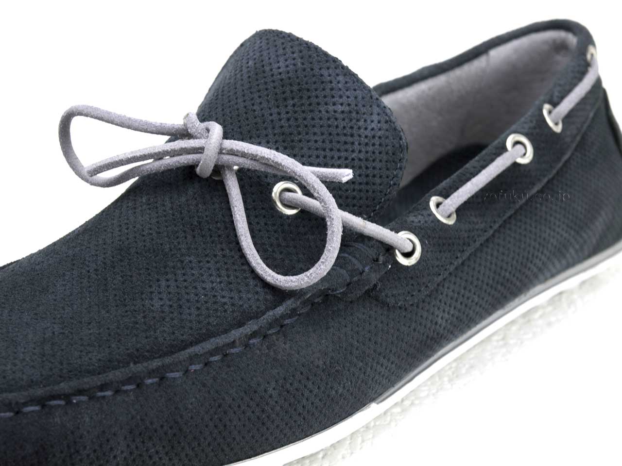 Stefano Gamba moccasins STEFANO GAMBA 5151 VODKA