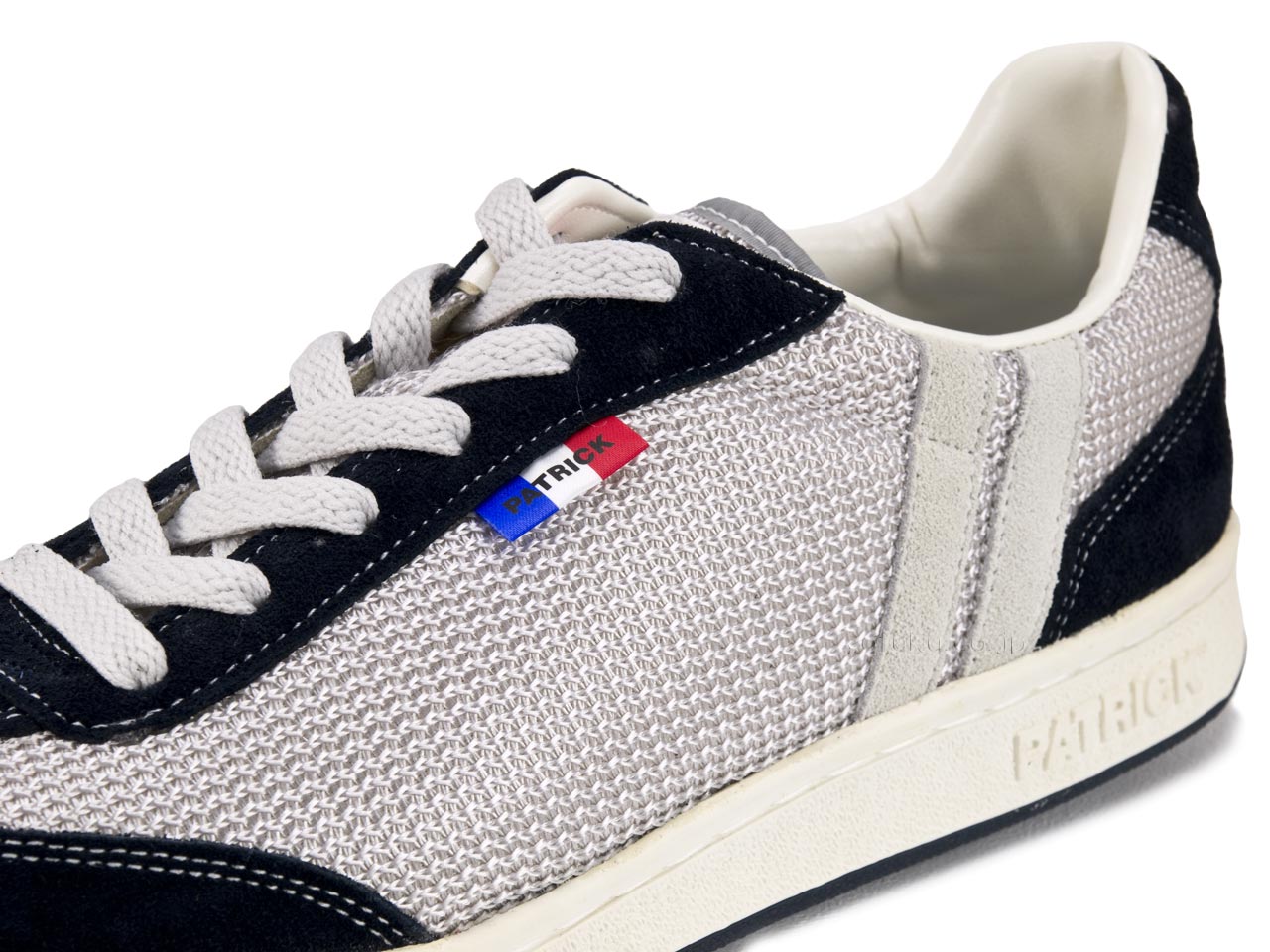 Patrick Harlem '16 灰色 PATRICK HARLEM 16 GRY 528004