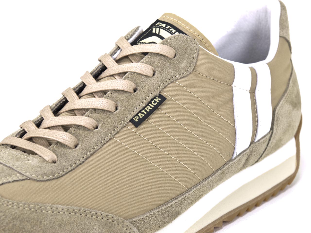 Patrick Coolmax Marathon Beige PATRICK C.MAX-MARA BGE 502363