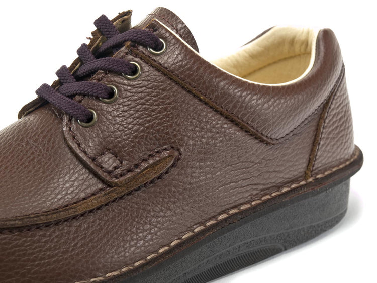 エスティー・リラックス コンフォートシューズ / ST.Relax G7741 DARK BROWN