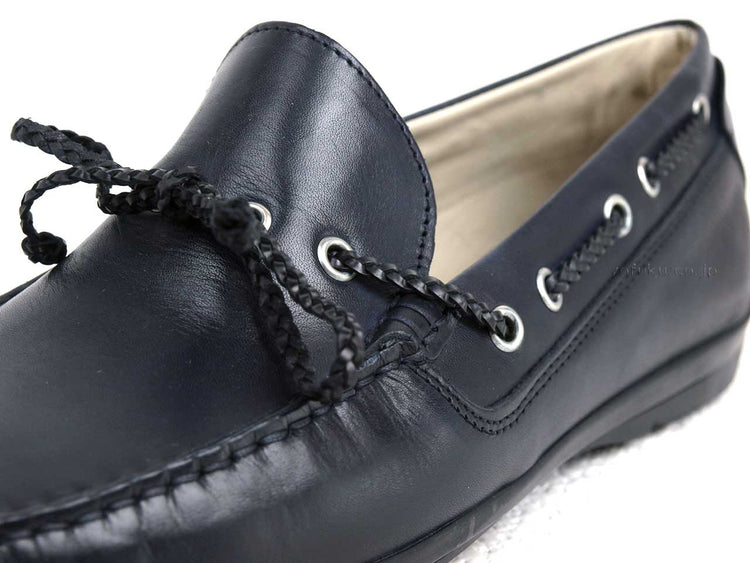 ステファノガンバ モカシン STEFANO GAMBA 6613 VEGA