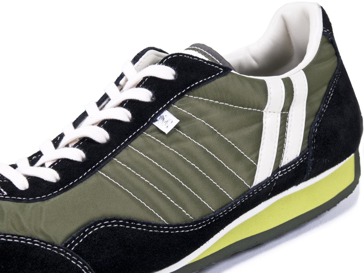 Patrick Stadium White Eye (White-eye) PATRICK STADIUM W.EYE 232108