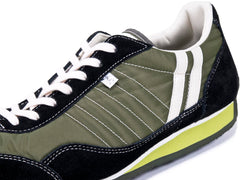 パトリック スタジアム ホワイトアイ(メジロ) PATRICK STADIUM W.EYE 232108