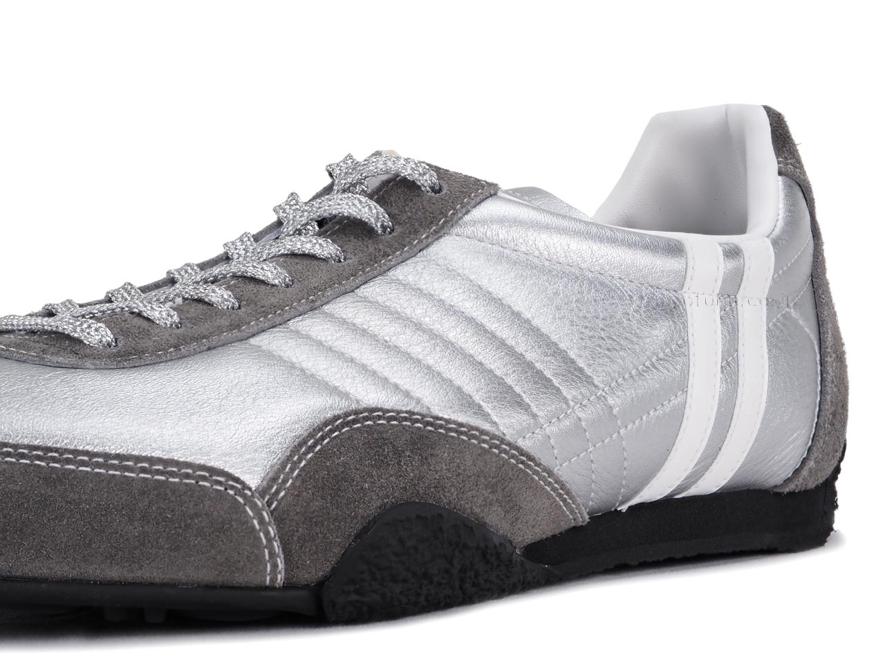 パトリック ジェット・メタリック シルバー PATRICK JET-MT SLV 504694