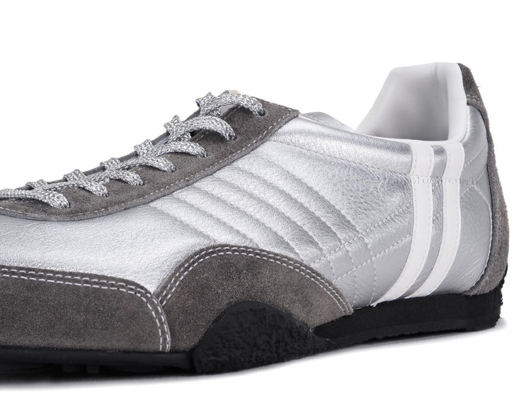 パトリック ジェット・メタリック シルバー PATRICK JET-MT SLV 504694