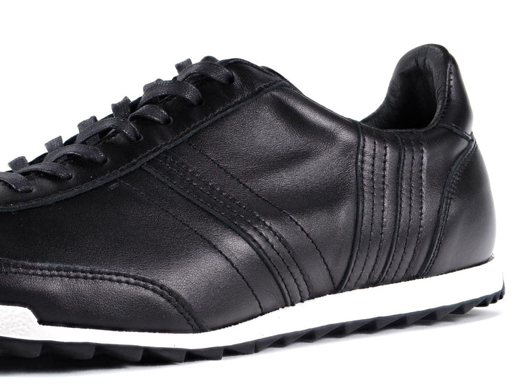 パトリック ダボック・レザー ブラック PATRICK DAVOK-LE BLK 504811