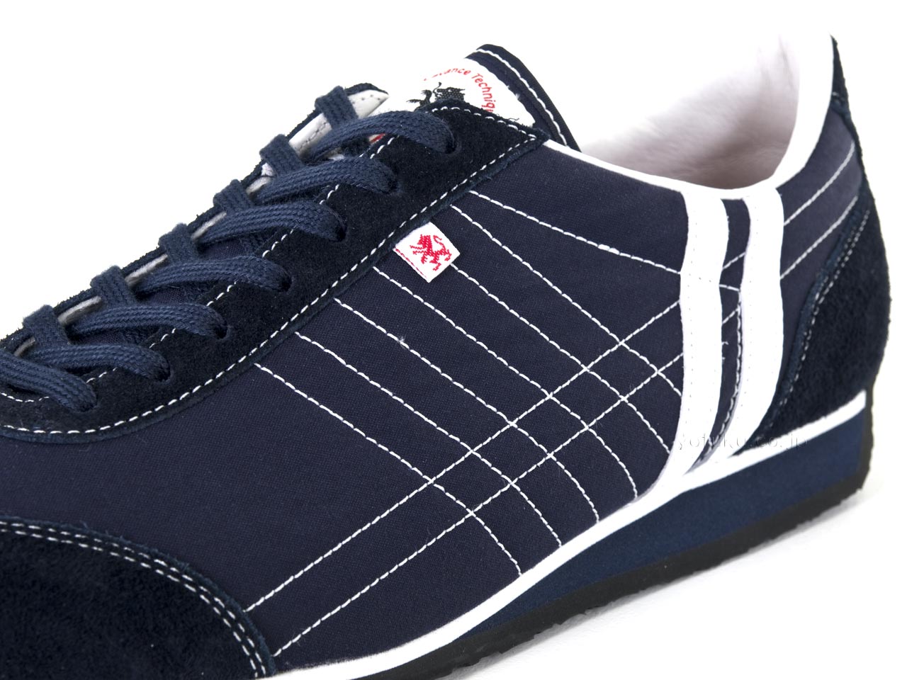 Patrick IRIS Conbu 海軍藍 PATRICK IRIS-CONBU NVY 502162