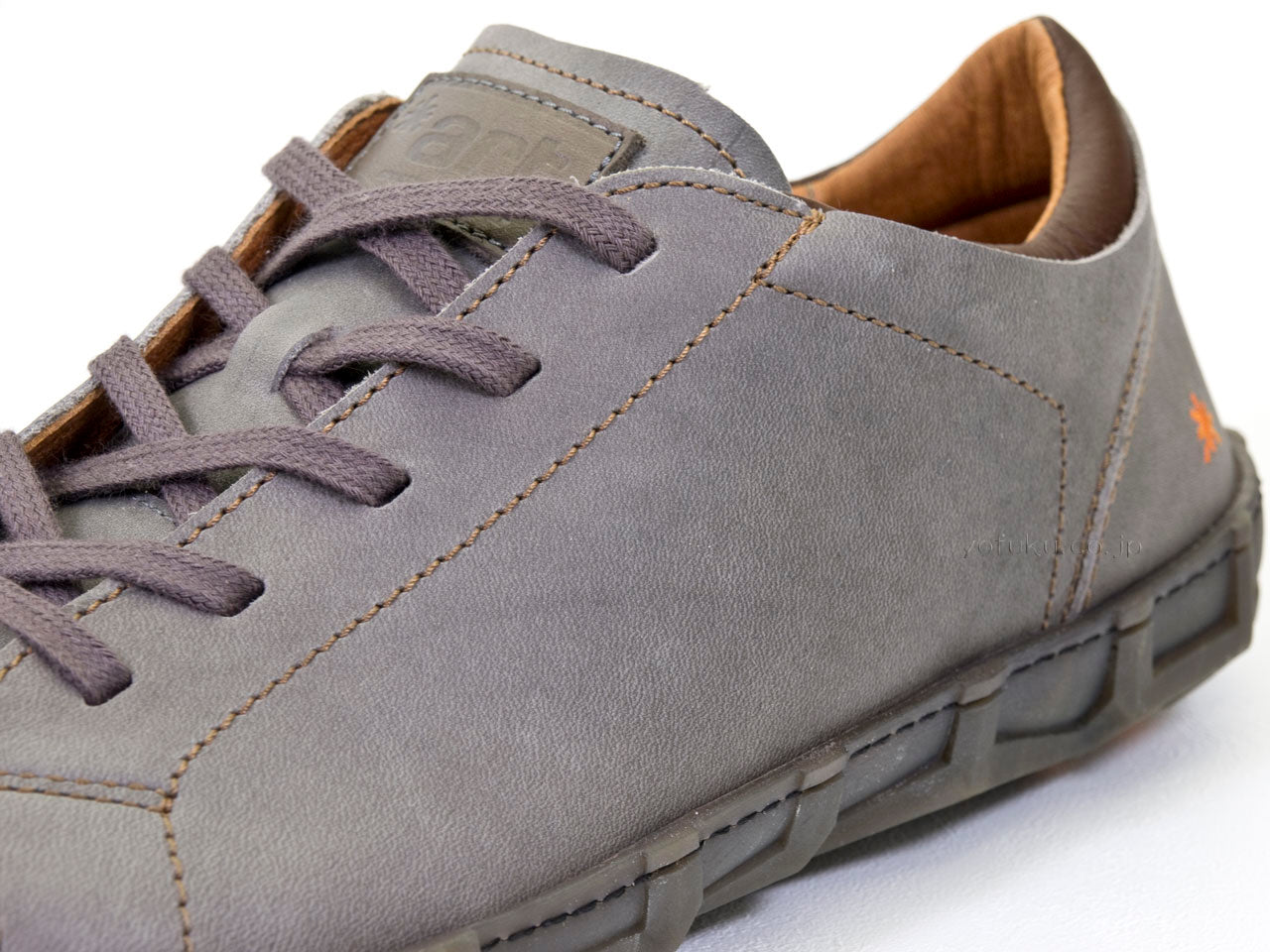 art 0768 墨爾本低幫 art 0768 MELBOURNE OLIO XL 