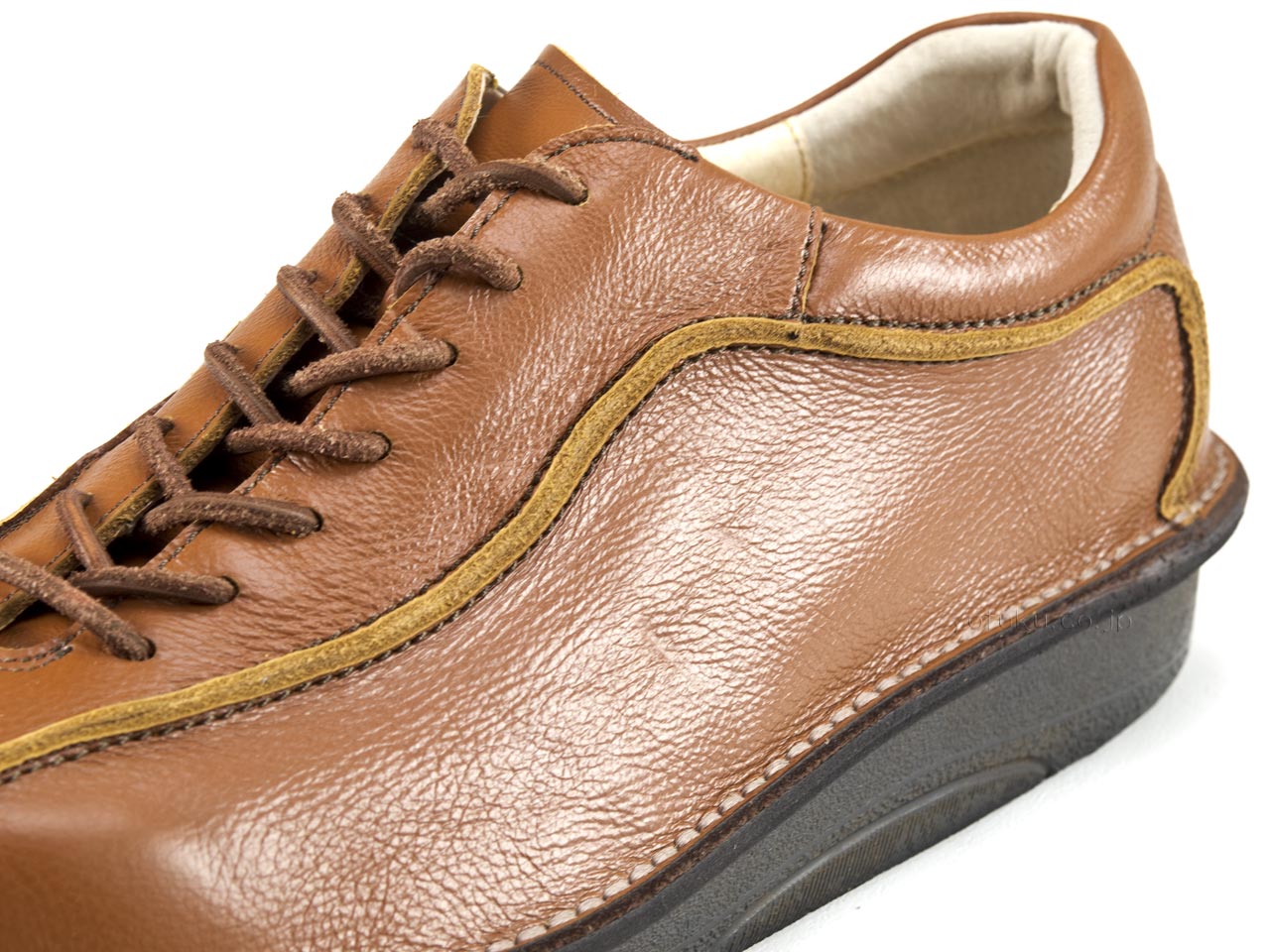 Estee Relax 舒適鞋 / ST.Relax G9911Y 棕色