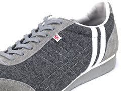 Patrick IRIS wool gray PATRICK IRIS-WL GRY 503864