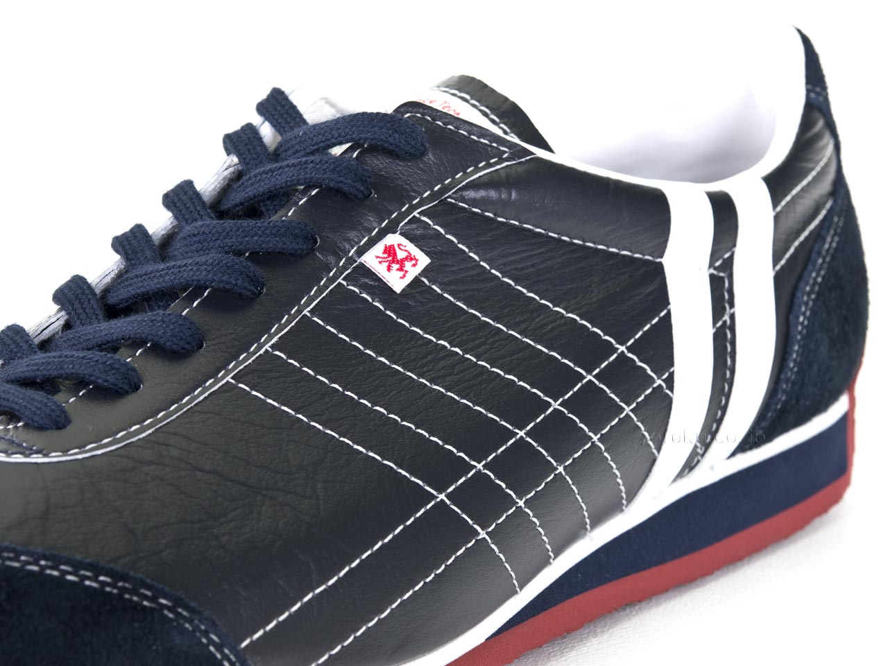 Patrick Iris navy red PATRICK IRIS NV/RD 232012