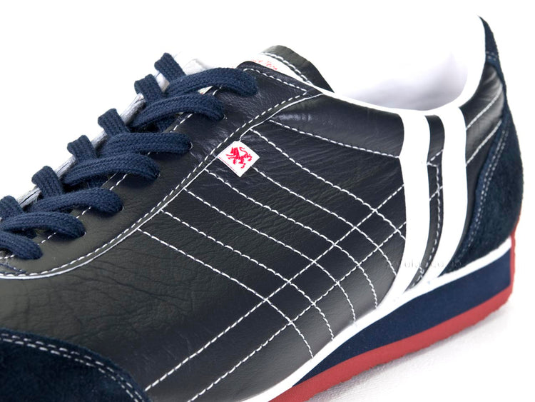 Patrick Iris navy red PATRICK IRIS NV/RD 232012