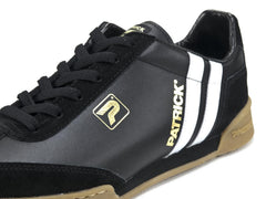 Patrick Liverpool trainer black PATRICK LIVER-TR BLK 503751