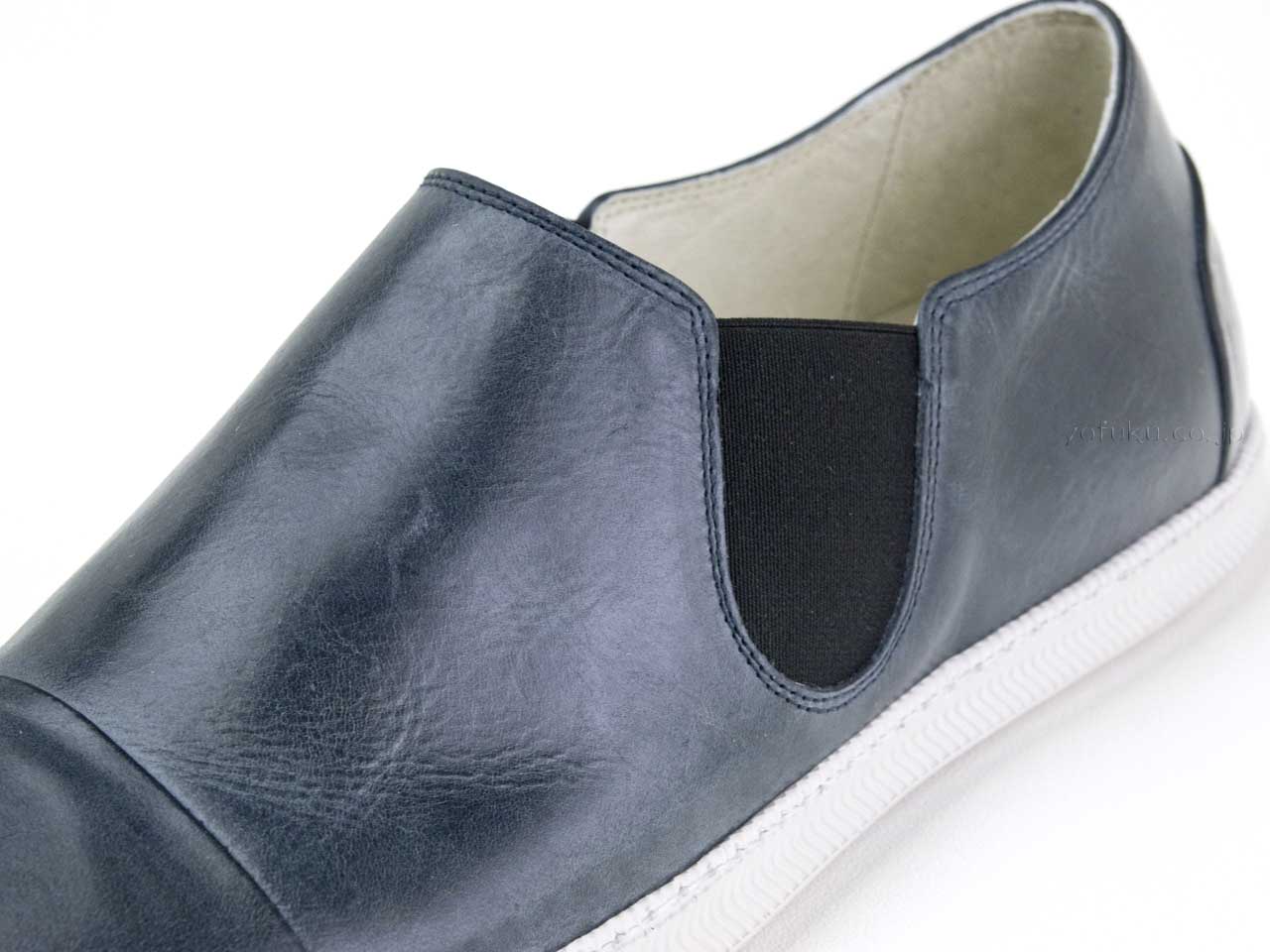 Stefano Gamba slip-on STEFANO GAMBA 2453 SEQUOIA CALF