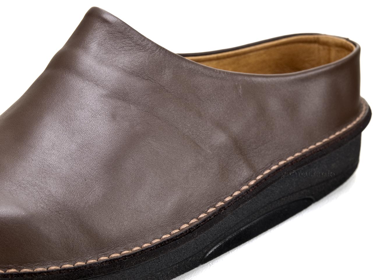 Estee Relax Comfort 涼鞋 / ST.Relax LXS18 深棕色