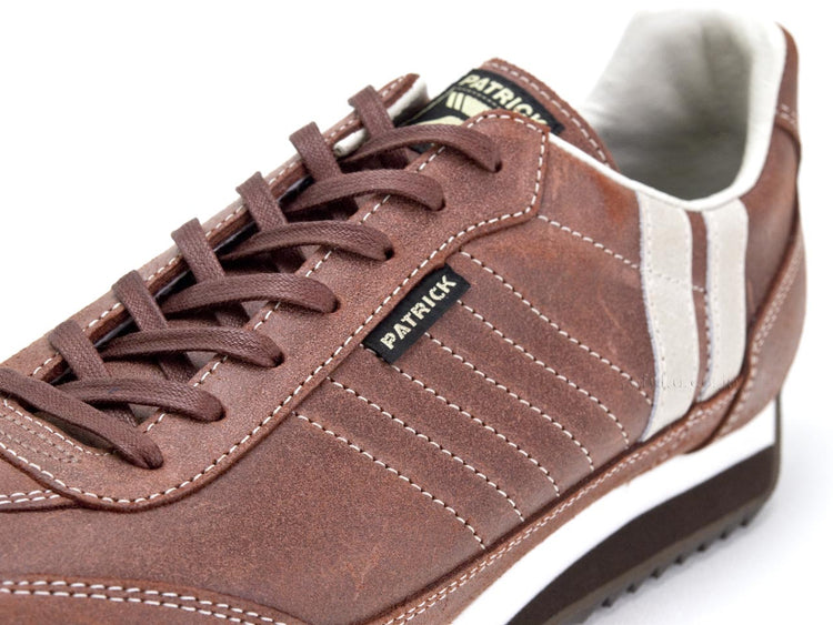 Patrick Marat Brown PATRICK MARATTO BRN 528753