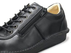 Estee Relax Comfort Shoes / ST.Relax G7737 BLACK