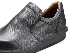 Estee Relax Comfort Shoes / ST.Relax G7733 BLACK